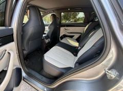 BYD Song PLUS DM-i Champion Edition 1.5L 110km Flagship - photo 9