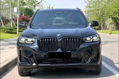 BMW X3 xDrive 30i Version M - фото 2