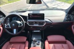 BMW X3 xDrive 30i Version M - фото 3