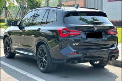 BMW X3 xDrive 30i Version M - фото 5