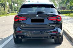 BMW X3 xDrive 30i Version M - фото 6