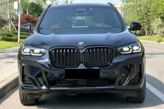 BMW X3 xDrive 30i Version M - фото 8