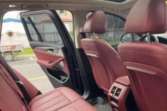 BMW X3 xDrive 30i Version M - фото 9