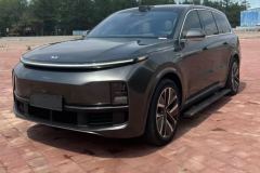 Li Auto L9 Max - ფოტო 1