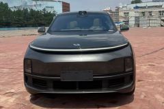 Li Auto L9 Max - ფოტო 2