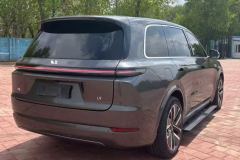 Li Auto L9 Max - ფოტო 4