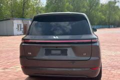 Li Auto L9 Max - ფოტო 5