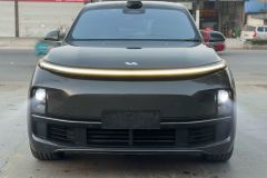 Li Auto L9 Max - ფოტო 6