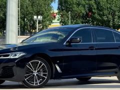 BMW 5 Series 530Li Luxury Edition Luxury Package - photo 1