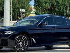 BMW 5 Series 530Li Luxury Edition Luxury Package - photo 2