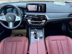 BMW 5 Series 530Li Luxury Edition Luxury Package - photo 3