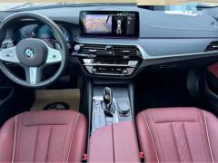 BMW 5 Series 530Li Luxury Edition Luxury Package - photo 4