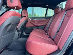 BMW 5 Series 530Li Luxury Edition Luxury Package - photo 6