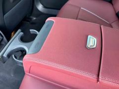BMW 5 Series 530Li Luxury Edition Luxury Package - photo 7