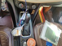 Chevrolet Monza 320 Automatic Delight Edition - фото 10