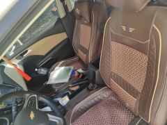 Chevrolet Monza 320 Automatic Delight Edition - фото 11