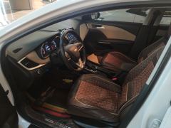 Chevrolet Monza 320 Automatic Delight Edition - фото 12