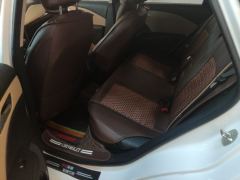 Chevrolet Monza 320 Automatic Delight Edition - фото 13