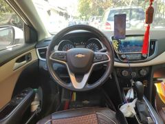 Chevrolet Monza 320 Automatic Delight Edition - фото 6