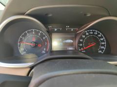 Chevrolet Monza 320 Automatic Delight Edition - фото 7