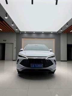 BYD Song L DM-i 1.5L 112km Leading Edition - фото 2