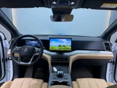 BYD Song L DM-i 1.5L 112km Leading Edition - фото 4