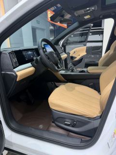 BYD Song L DM-i 1.5L 112km Leading Edition - фото 5