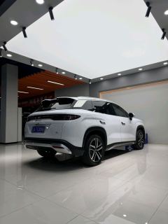 BYD Song L DM-i 1.5L 112km Leading Edition - фото 7