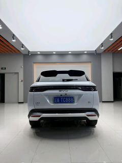 BYD Song L DM-i 1.5L 112km Leading Edition - фото 8