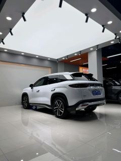 BYD Song L DM-i 1.5L 112km Leading Edition - фото 9