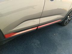 Changan CS35 PLUS CS35PLUS NE 1.4T Luxury Version - ფოტო 10