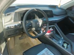 Changan CS35 PLUS CS35PLUS NE 1.4T Luxury Version - ფოტო 16