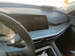 Changan CS35 PLUS CS35PLUS NE 1.4T Luxury Version - ფოტო 17