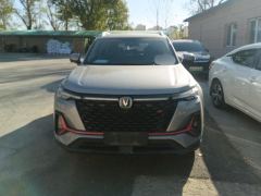 Changan CS35 PLUS CS35PLUS NE 1.4T Luxury Version - ფოტო 3
