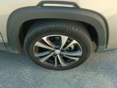 Changan CS35 PLUS CS35PLUS NE 1.4T Luxury Version - ფოტო 6