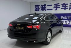 Chevrolet XL 535T Edition - photo 10