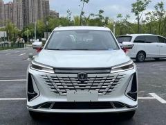Changan CS75 PLUS Gen 3 1.5T Navigator Edition - ფოტო 1