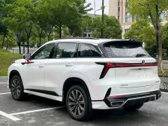 Changan CS75 PLUS Gen 3 1.5T Navigator Edition - ფოტო 10