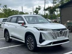 Changan CS75 PLUS Gen 3 1.5T Navigator Edition - ფოტო 2