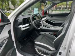 Changan CS75 PLUS Gen 3 1.5T Navigator Edition - ფოტო 3