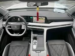 Changan CS75 PLUS Gen 3 1.5T Navigator Edition - ფოტო 4