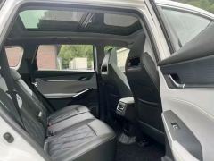 Changan CS75 PLUS Gen 3 1.5T Navigator Edition - ფოტო 7