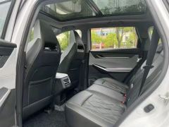 Changan CS75 PLUS Gen 3 1.5T Navigator Edition - ფოტო 8