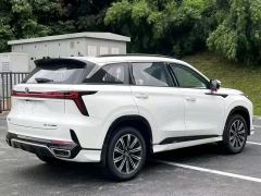 Changan CS75 PLUS Gen 3 1.5T Navigator Edition - ფოტო 9