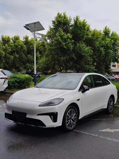 GAC AION RT 650km Edition - photo 1