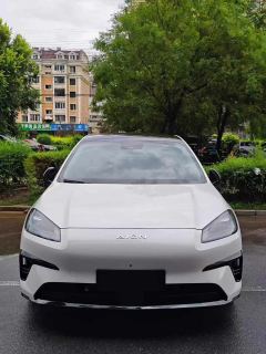 GAC AION RT 650km Edition - photo 2