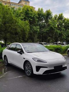GAC AION RT 650km Edition - photo 3