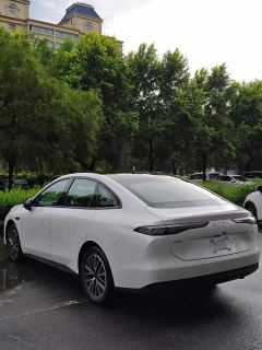 GAC AION RT 650km Edition - photo 7