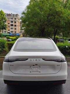 GAC AION RT 650km Edition - photo 8