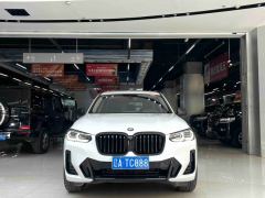 BMW X3 xDrive30i Premier M Night Package - photo 2